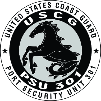 Port Security Unit 301